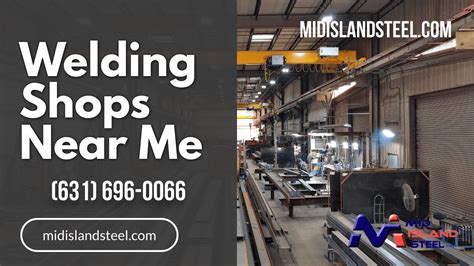 local welding shops near 60139